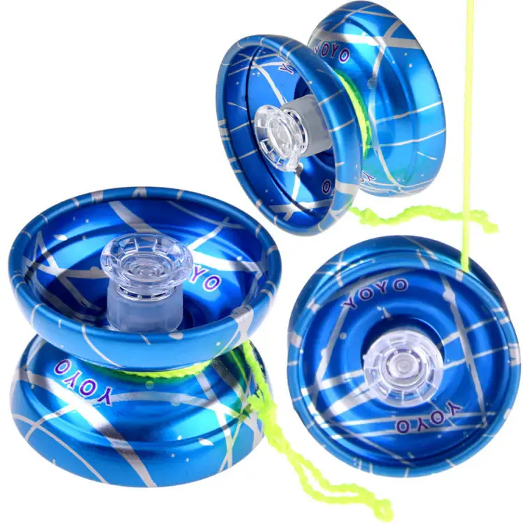 metalni yo-yo 1kom. - slika 2