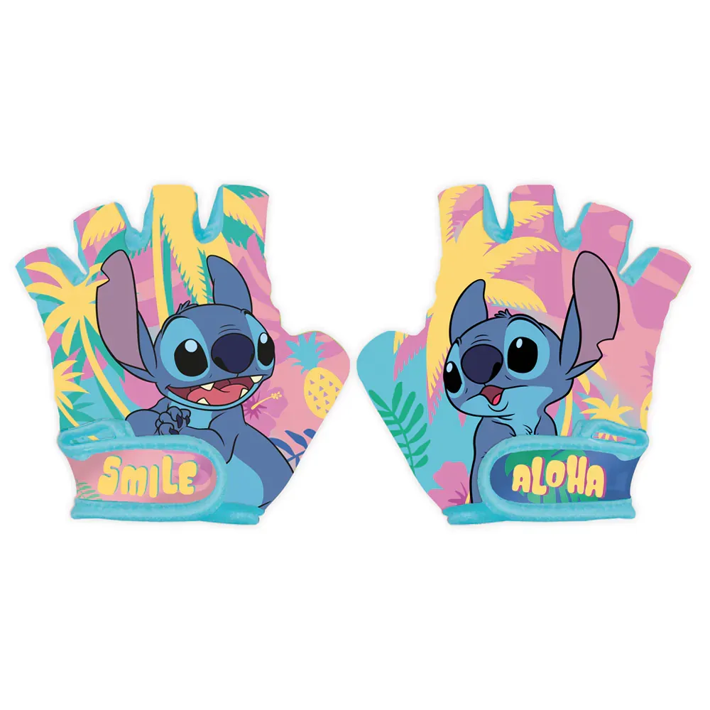 rukavice za bicikl stitch - slika 2