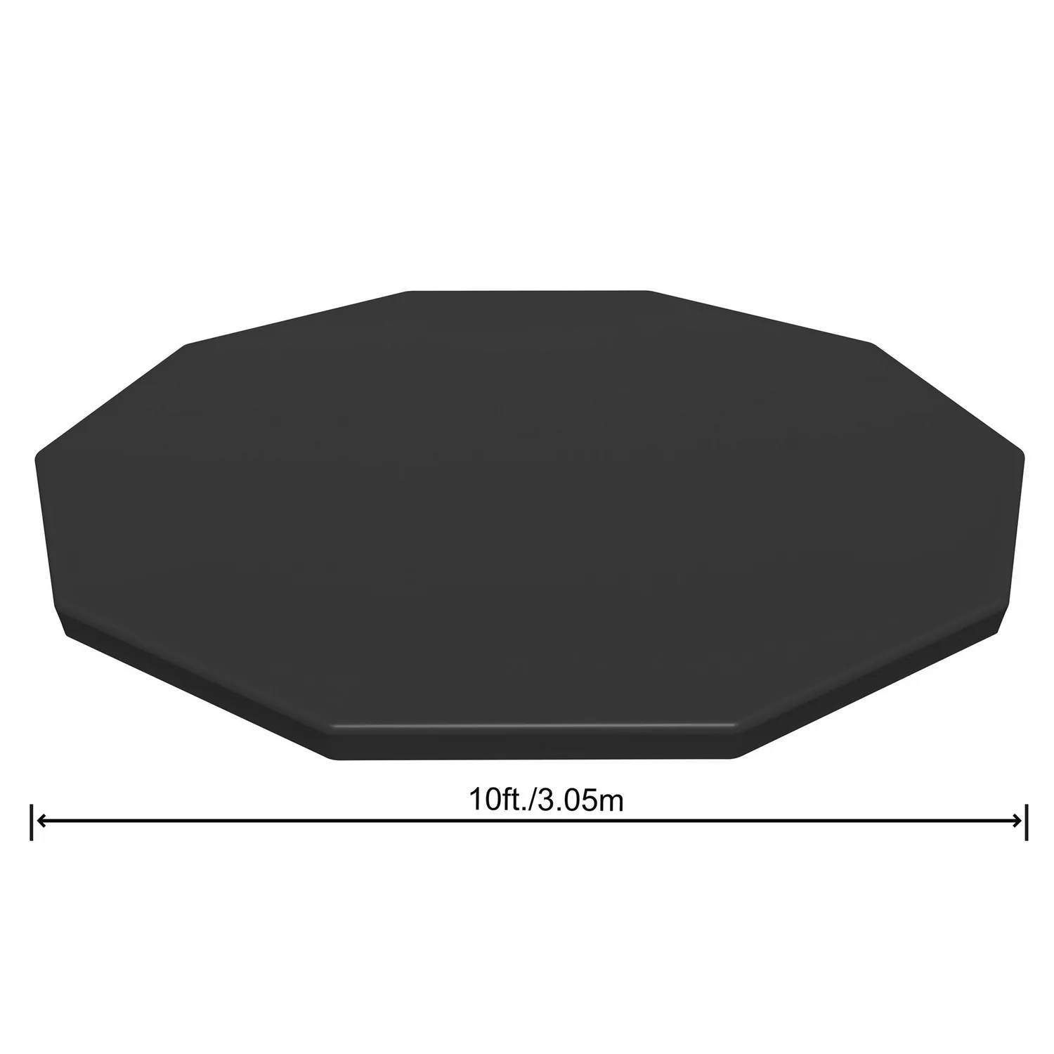 navlaka za bazen s okvirom bestway 58036 od 305 cm - slika 9