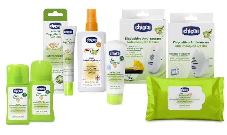 chicco 10ml roll-on nakon uboda komaraca 100897 - slika 4