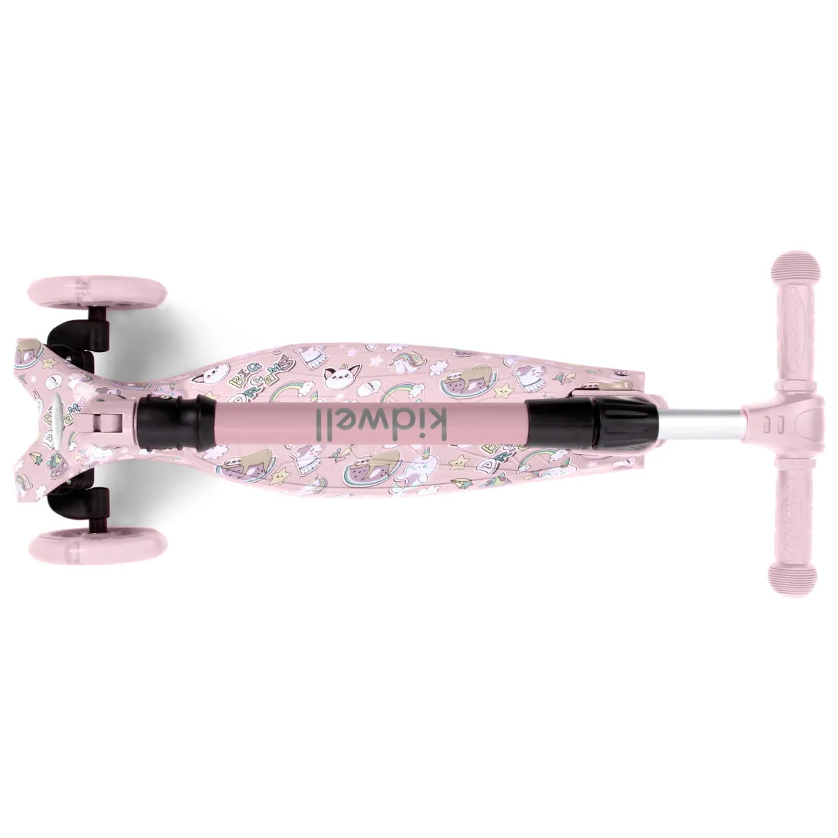 vento unicorn romobil za ravnotežu - slika 6