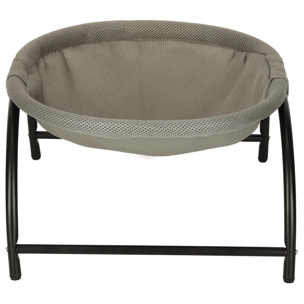 ležaljka na nogama za mačke i kućne ljubimce – 45 × 42 × 23 cm - slika 4
