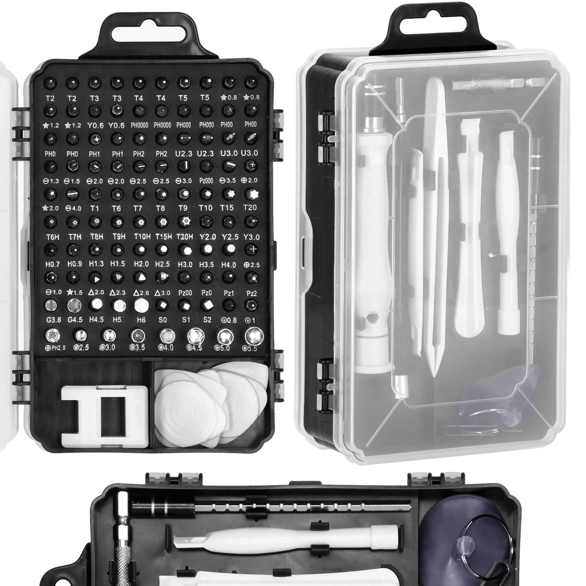 set odvijača 117 el. - slika 7