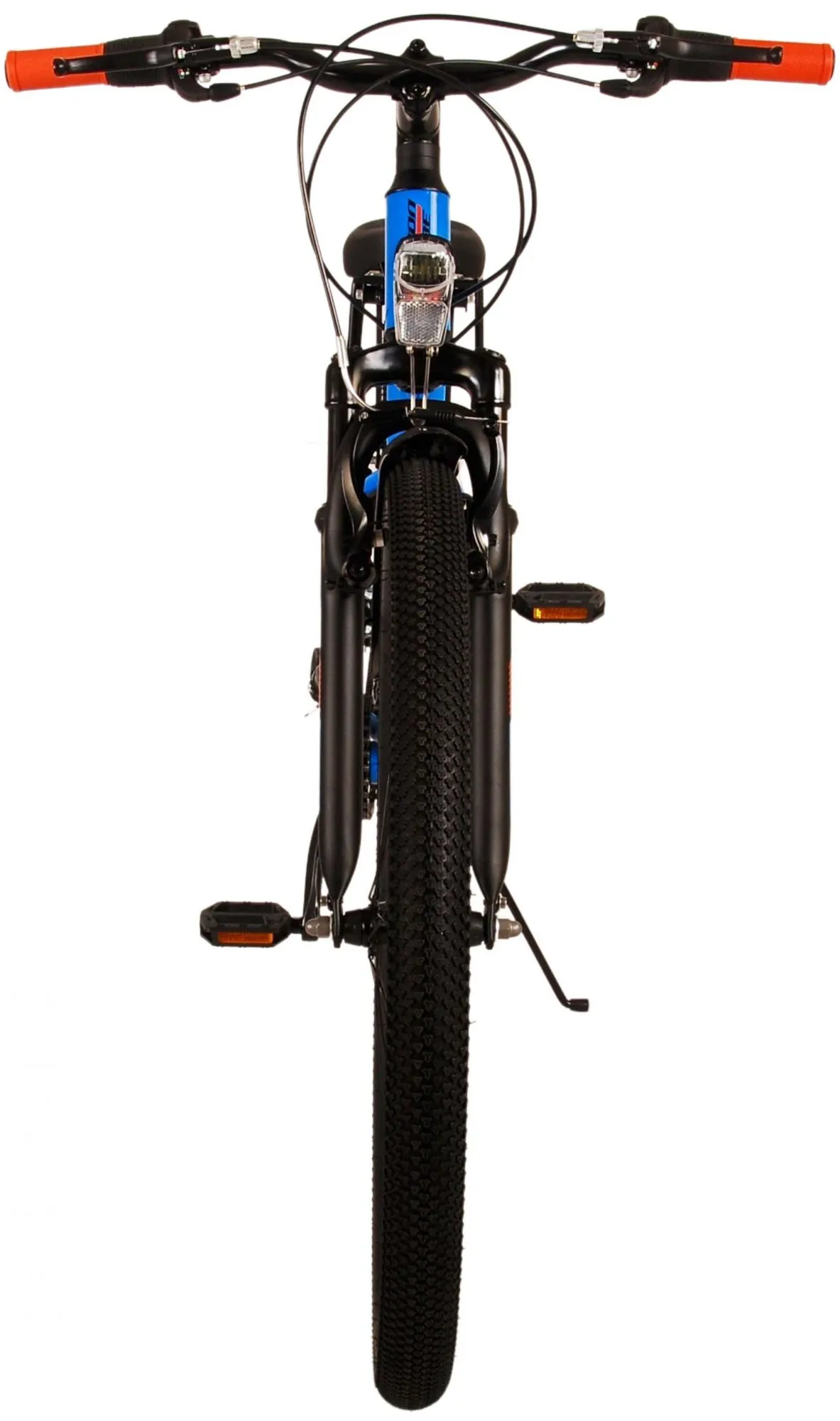 dječji bicikl volare cross 26" plavi 18 brzina - slika 14
