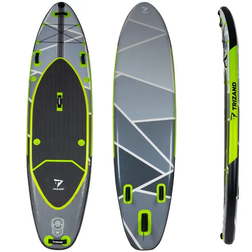 trizand sup daska 350 cm s priborom - slika 5