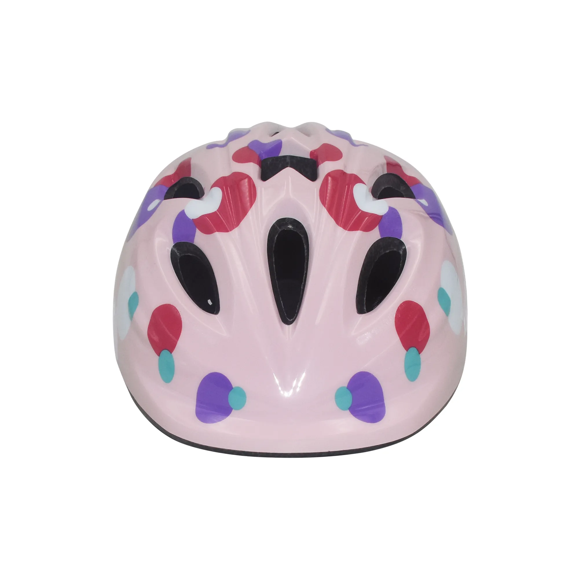 volare dječja kaciga - pink 47-51 cm - slika 4