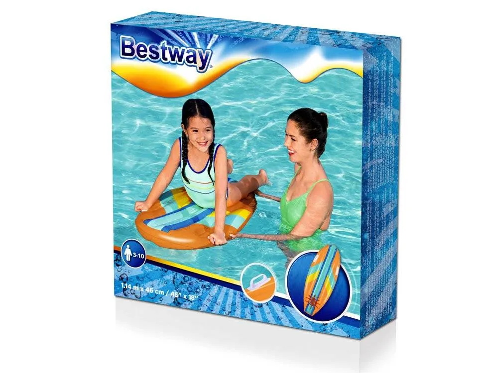 bestway 42046 daska za surfanje na napuhavanje - slika 6