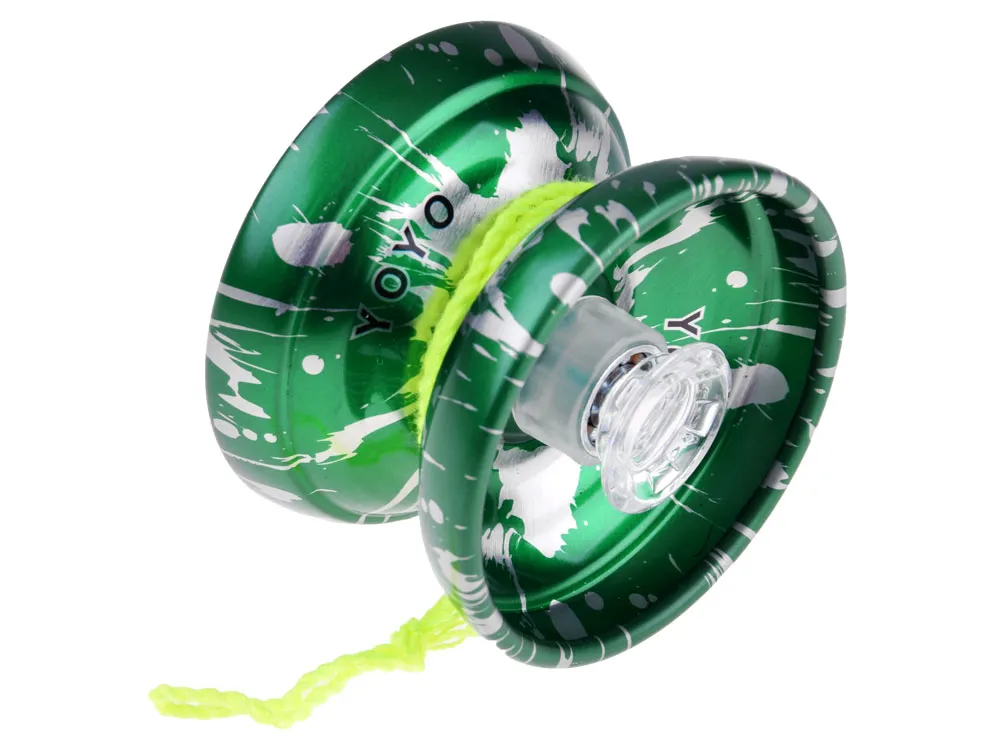 metalni yo-yo 1kom. - slika 4