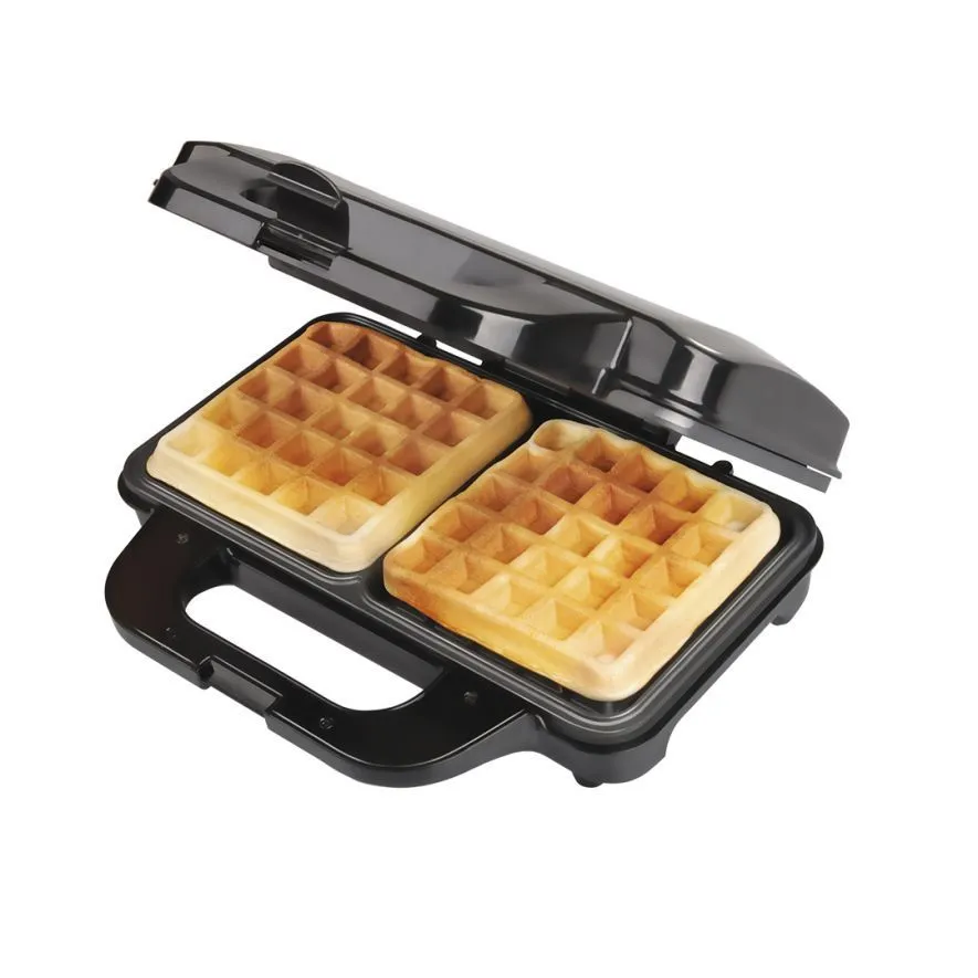 eldom aparat za wafle 1000w - slika 3