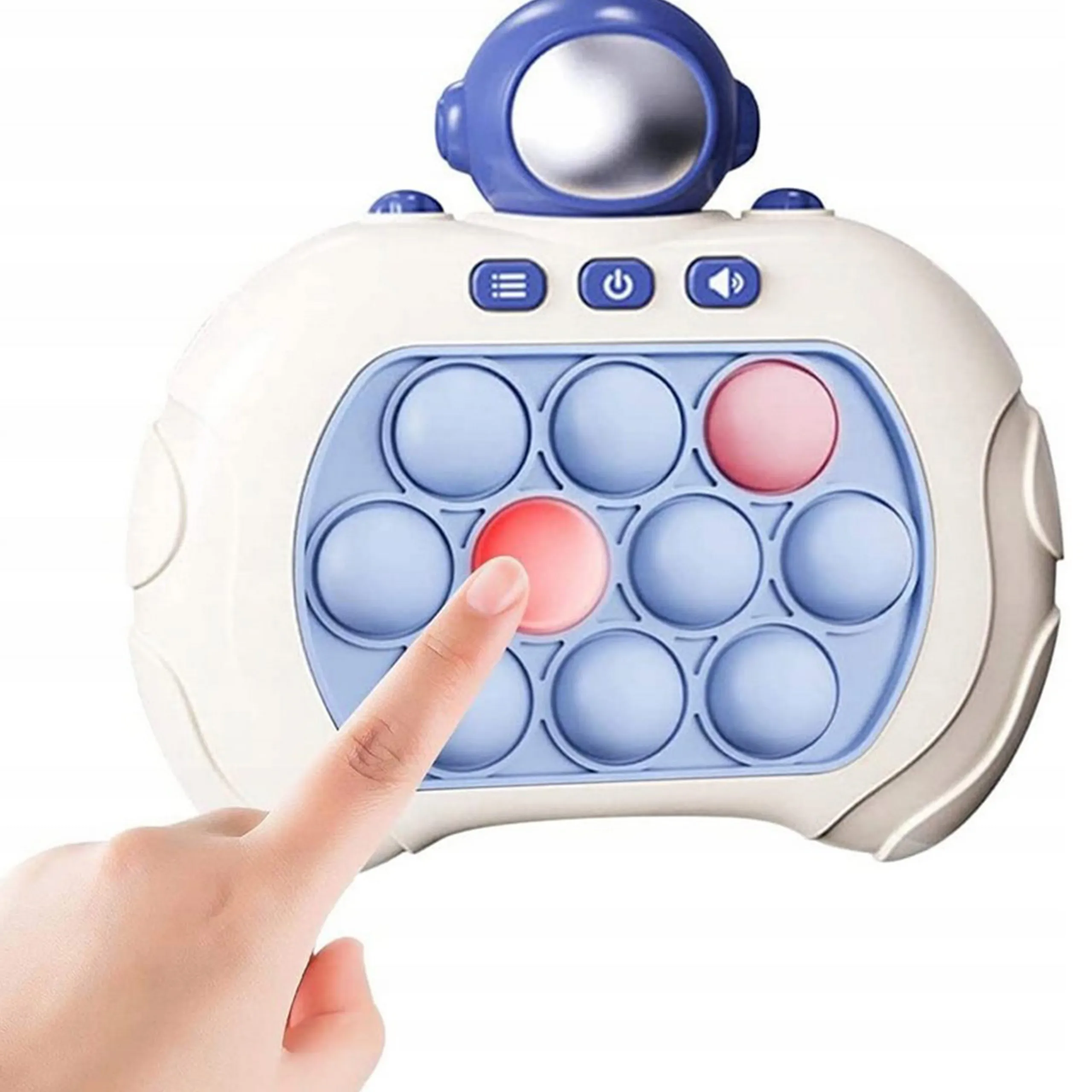 woopie igra pop it astronaut - slika 7
