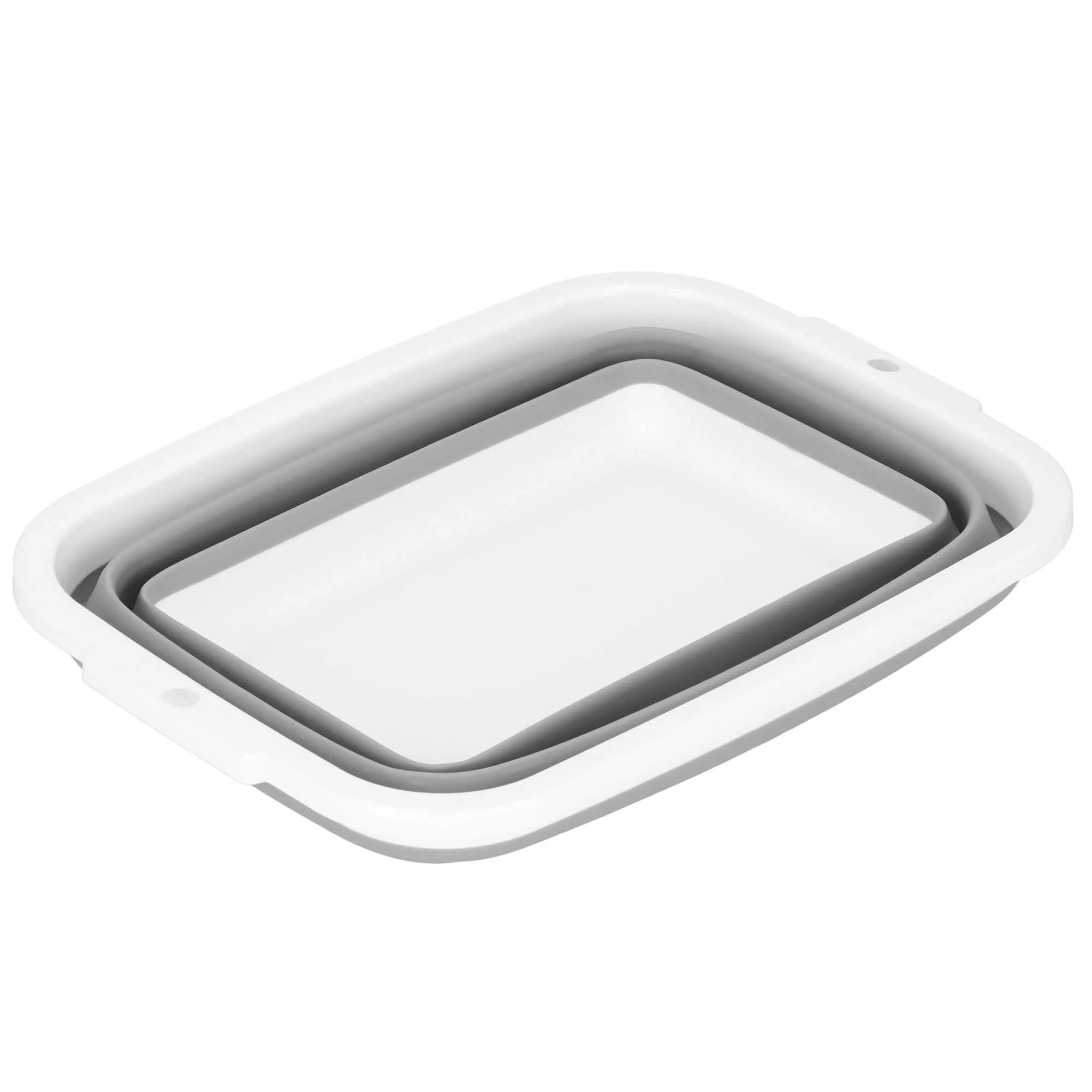 sklopiva posuda za skladištenje 40x29x15,5 cm 8,5l - slika 12