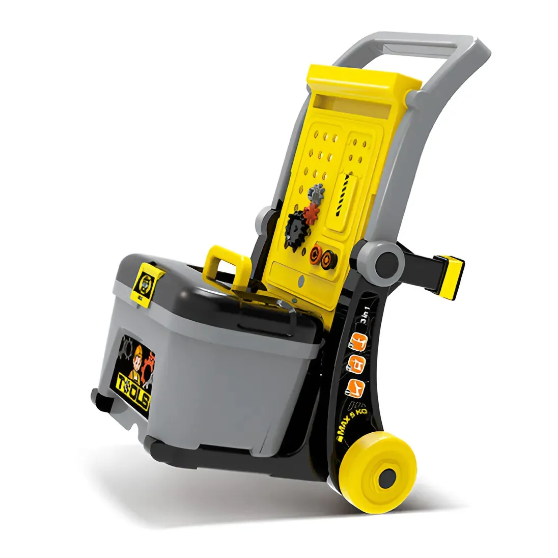 sklopiva diy radionica 3u1 - slika 5