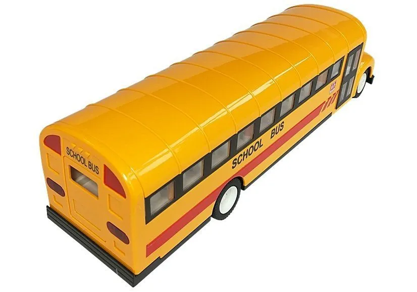 školski autobus na daljinsko upravljanje - slika 4