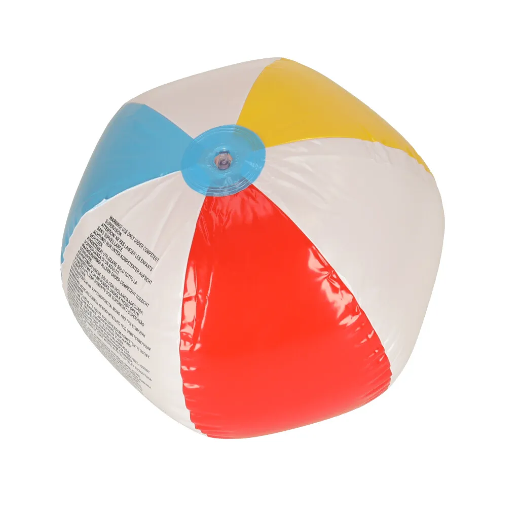 bestway 31021 lopta za plažu 51cm - slika 9