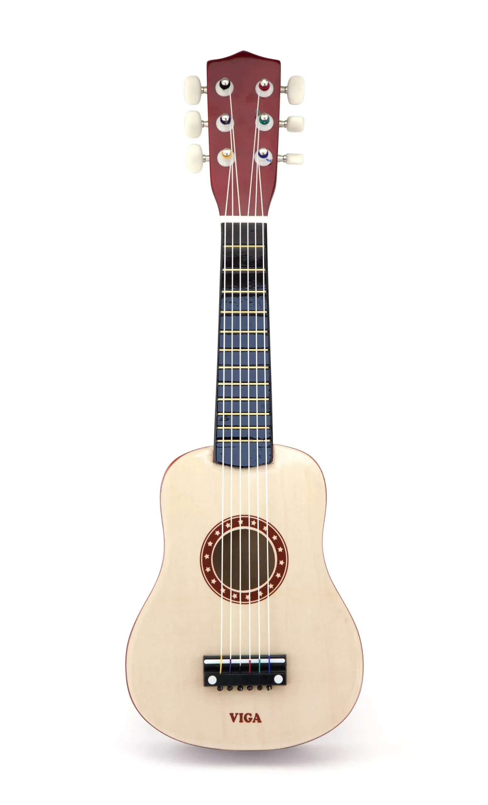 viga 50692 dječja drvena klasična gitara - slika 2