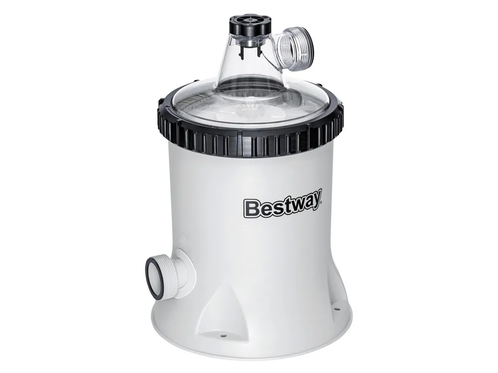 bestway pumpa za pijesak za bazen kapaciteta 5678 l/h 58870 - slika 3
