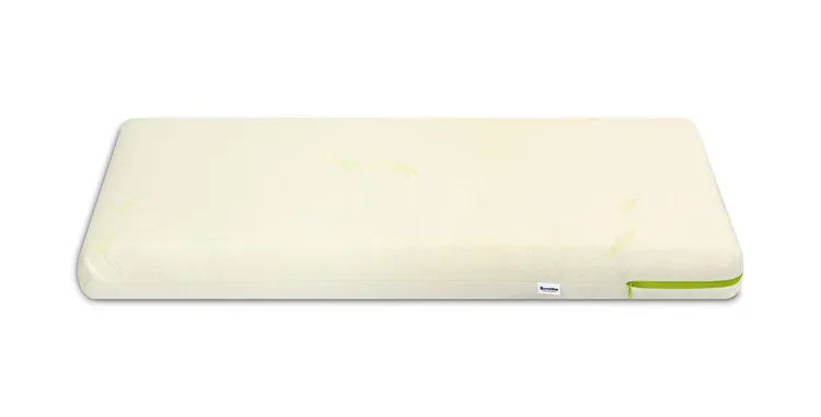 lateks-pjena-kokos madrac 90 x 40 aloe vera - slika 4