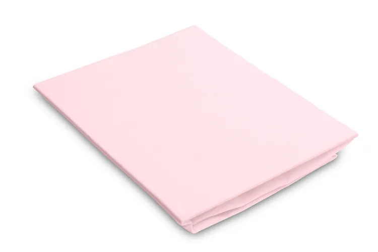 plahta bambus 90x40cm roza - slika 3