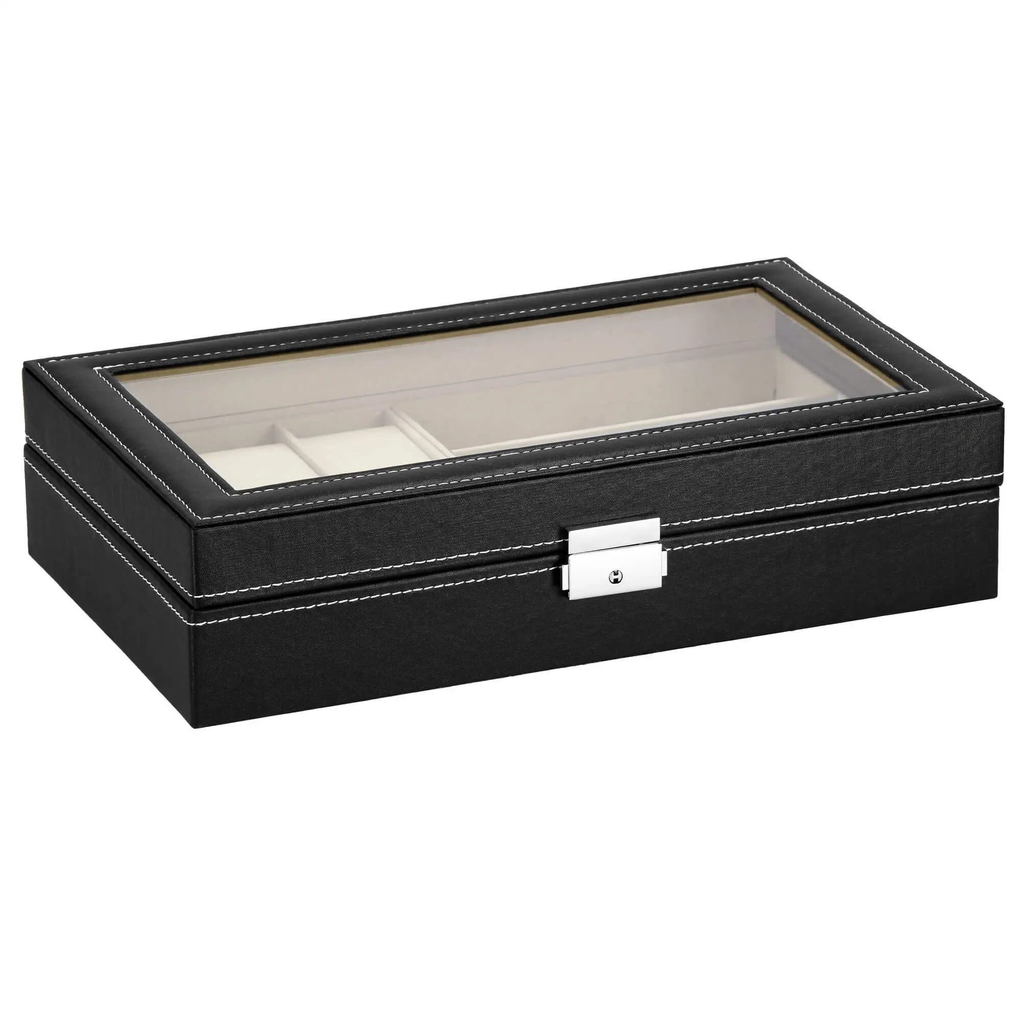 kutija za sat 33 x 20 x 8 centimetara - slika 9