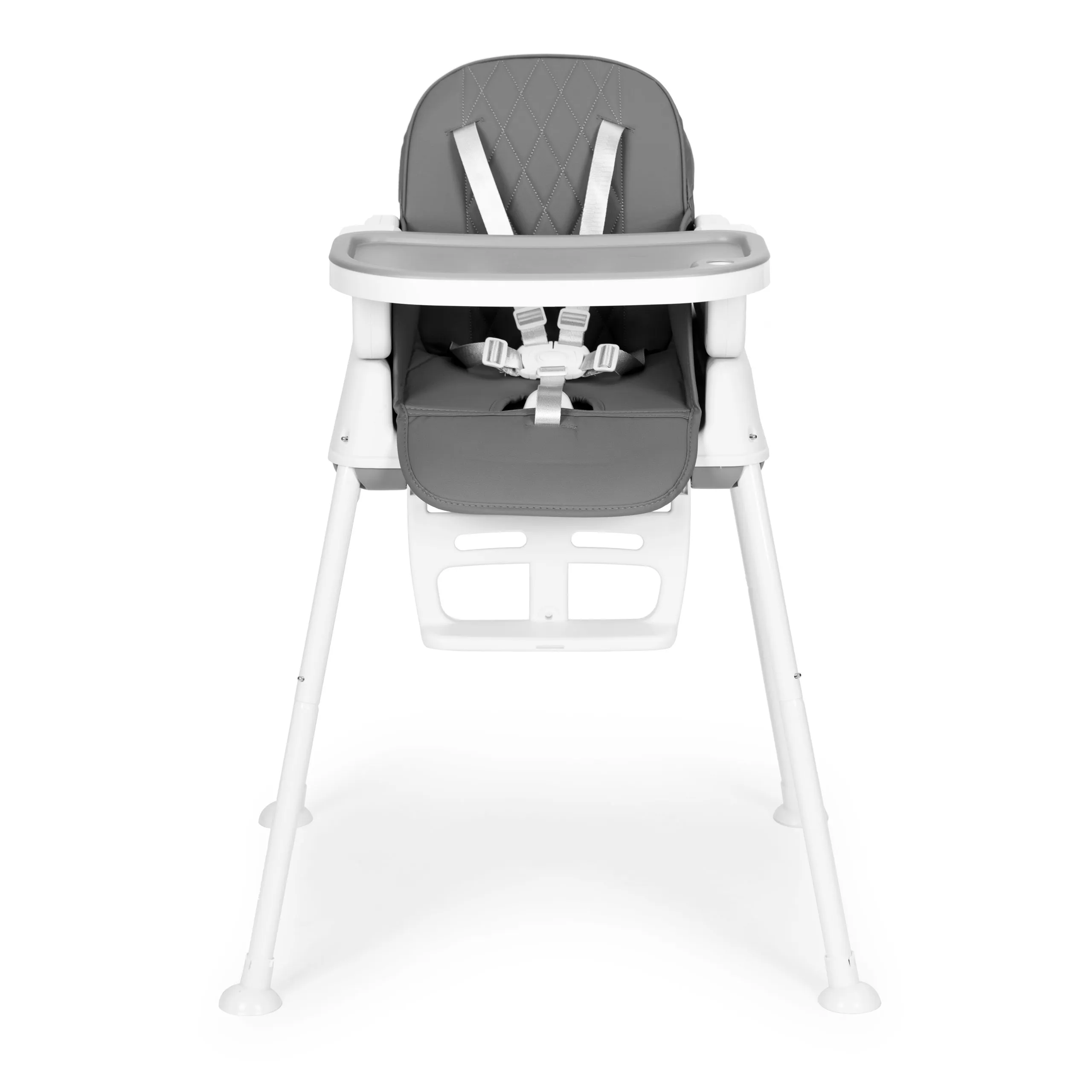 ecotoys 3u1 hranilica siva - slika 3
