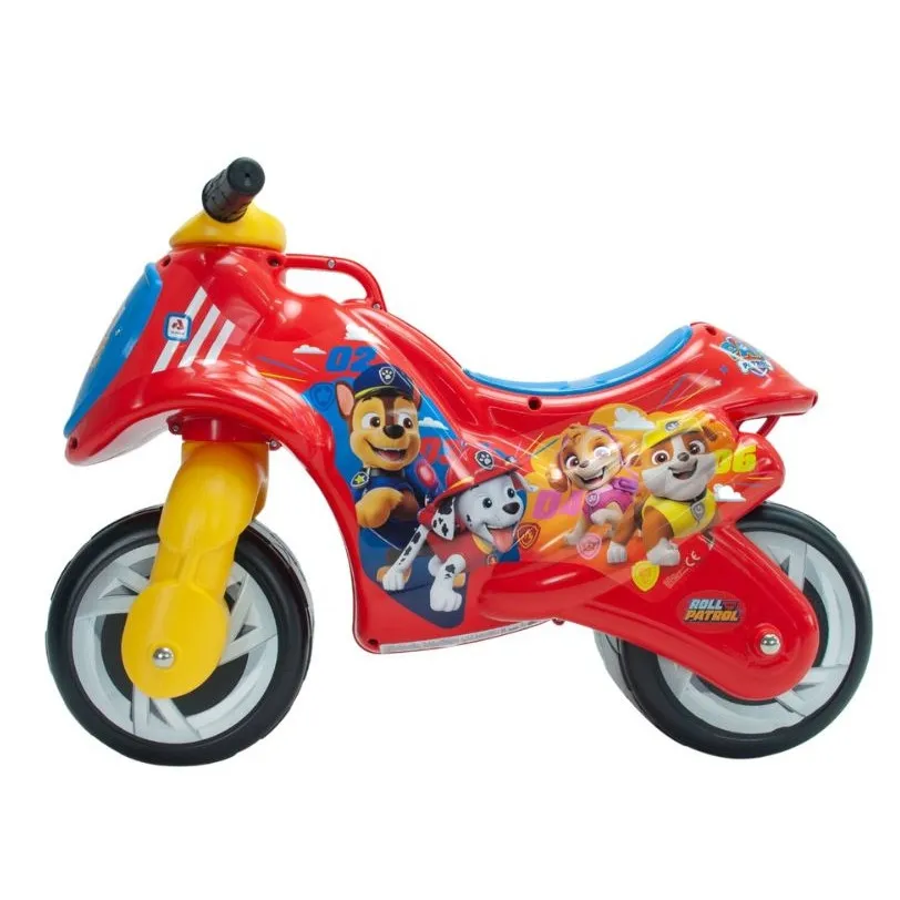 injusa motor guralica - paw patrol - slika 6
