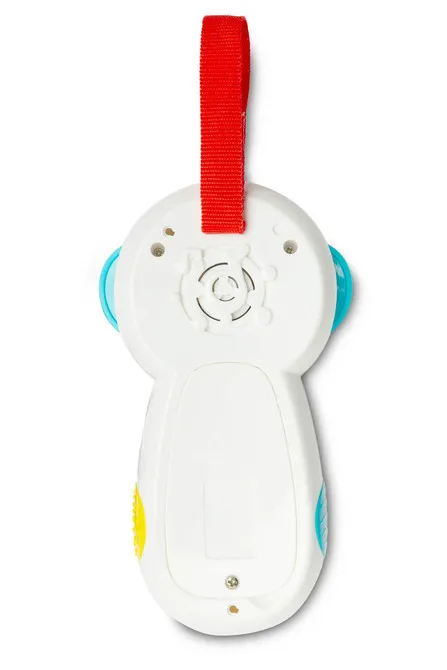 toyz interaktivni telefon slonić - slika 4