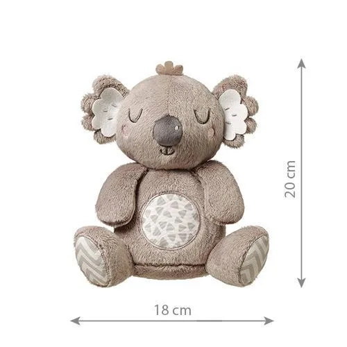 maskota koala coco - slika 5
