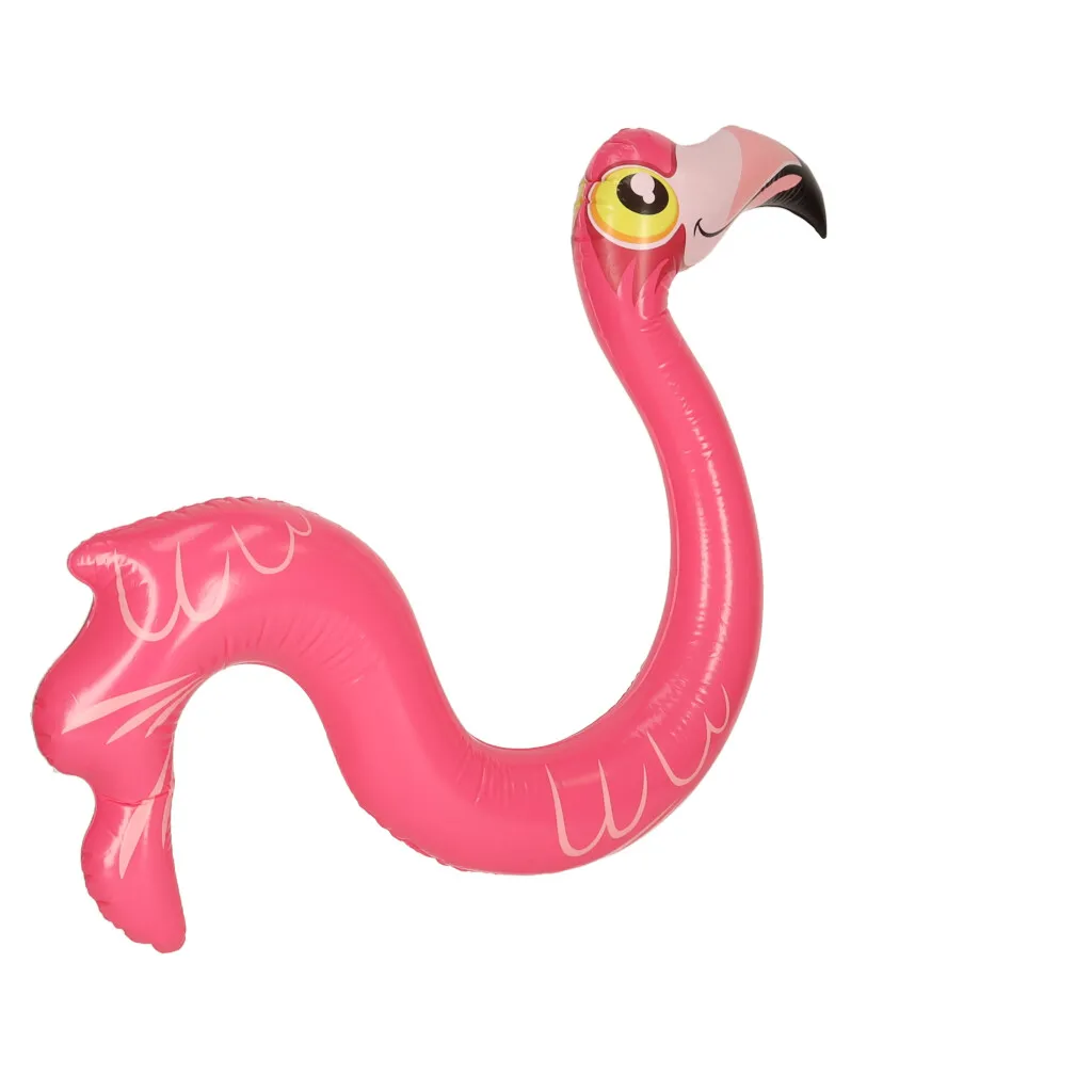 flamingo noodle na napuhvanje 131cm - slika 8