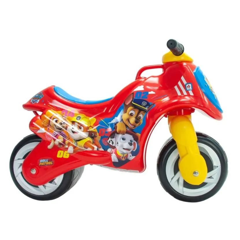 injusa motor guralica - paw patrol - slika 7