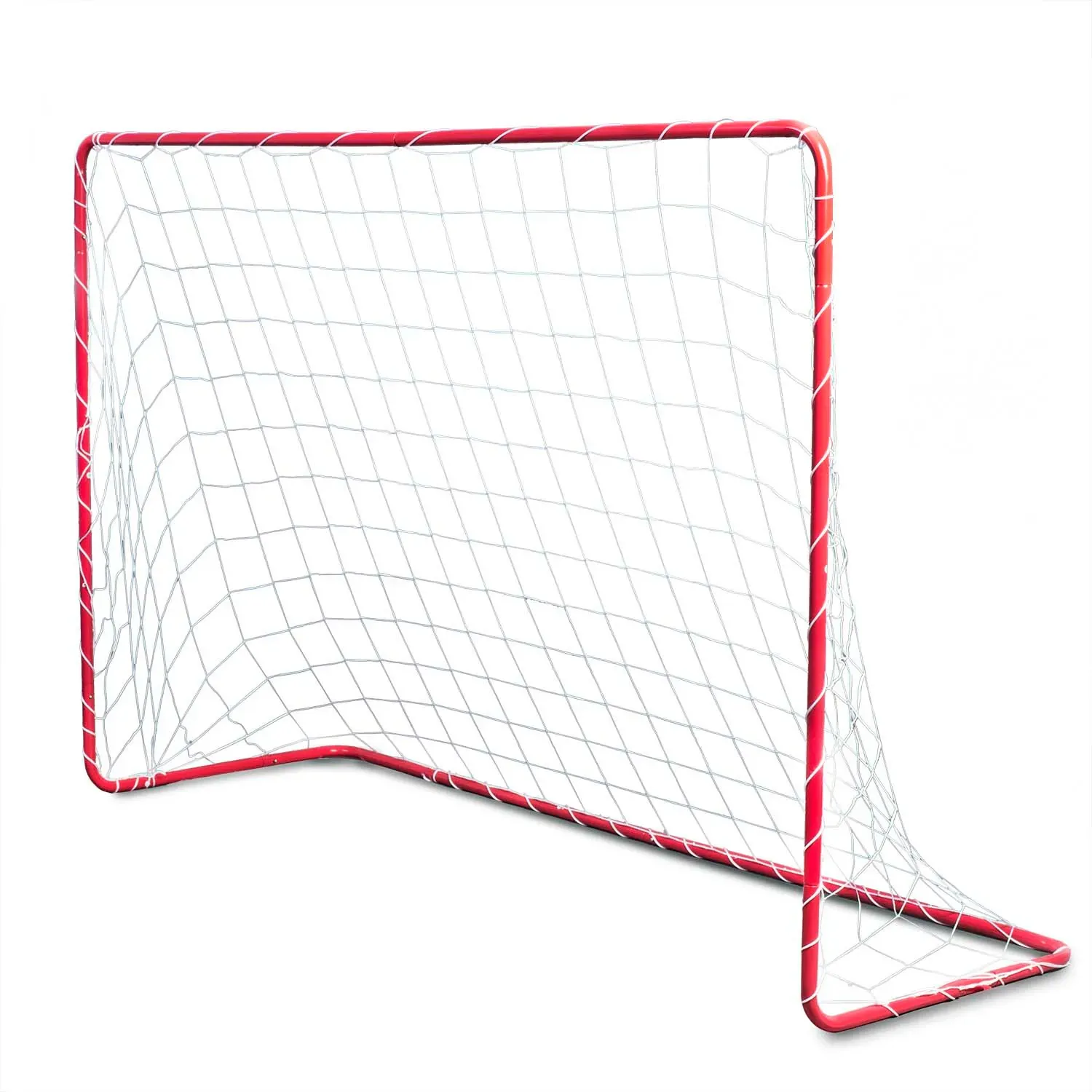 veliki set nogometnih golova od 2 kom183 x 122 x 61 cm - slika 3