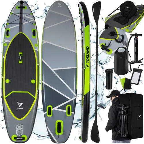 Trizand SUP daska 350 cm s priborom - Pribislavec