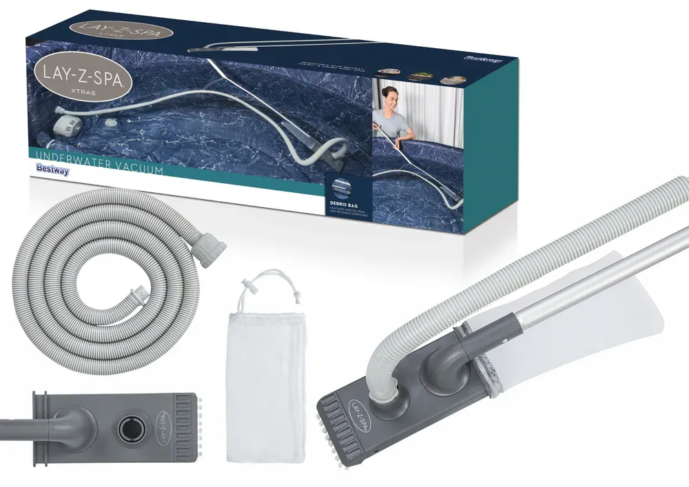 bestway 60323 usisavač za čišćenje jacuzzia - slika 2