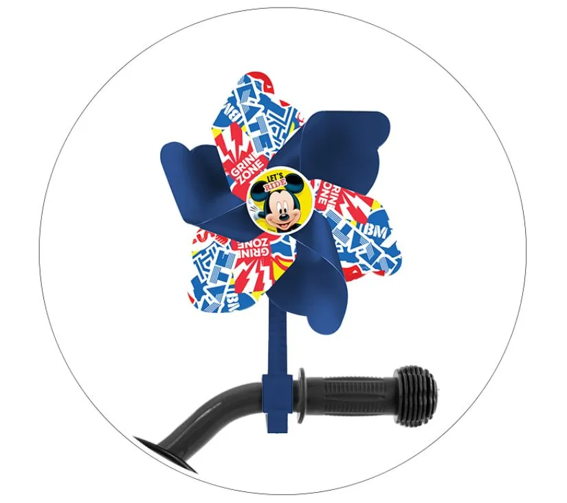 seven vrtuljak za bicikl mickey mouse - slika 4