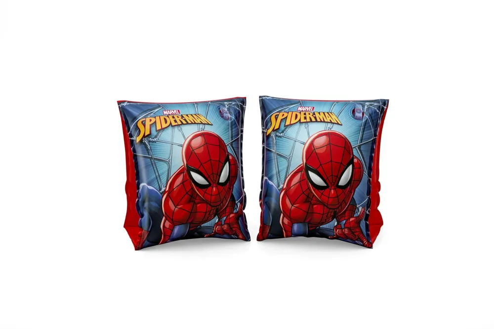 bestway rukavice za plivanje spiderman - slika 3