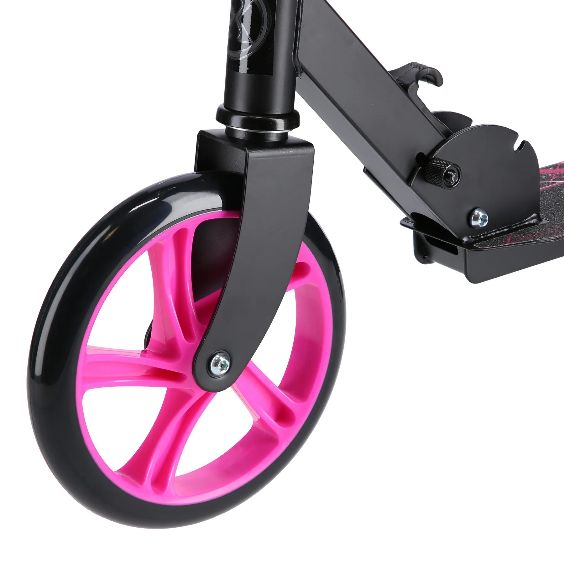nils extreme romobil rozi - slika 5