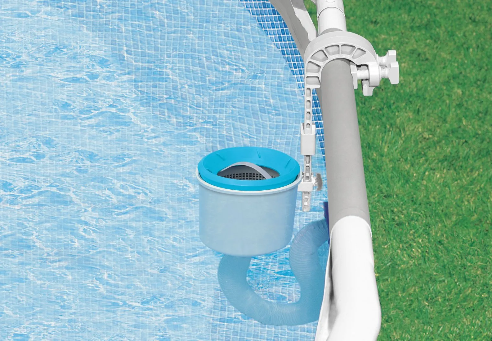 skimmer pročistač vode intex 28000 - slika 4