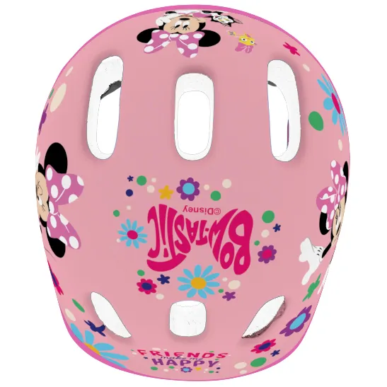 dječja kaciga minnie 44-48cm xs - slika 8