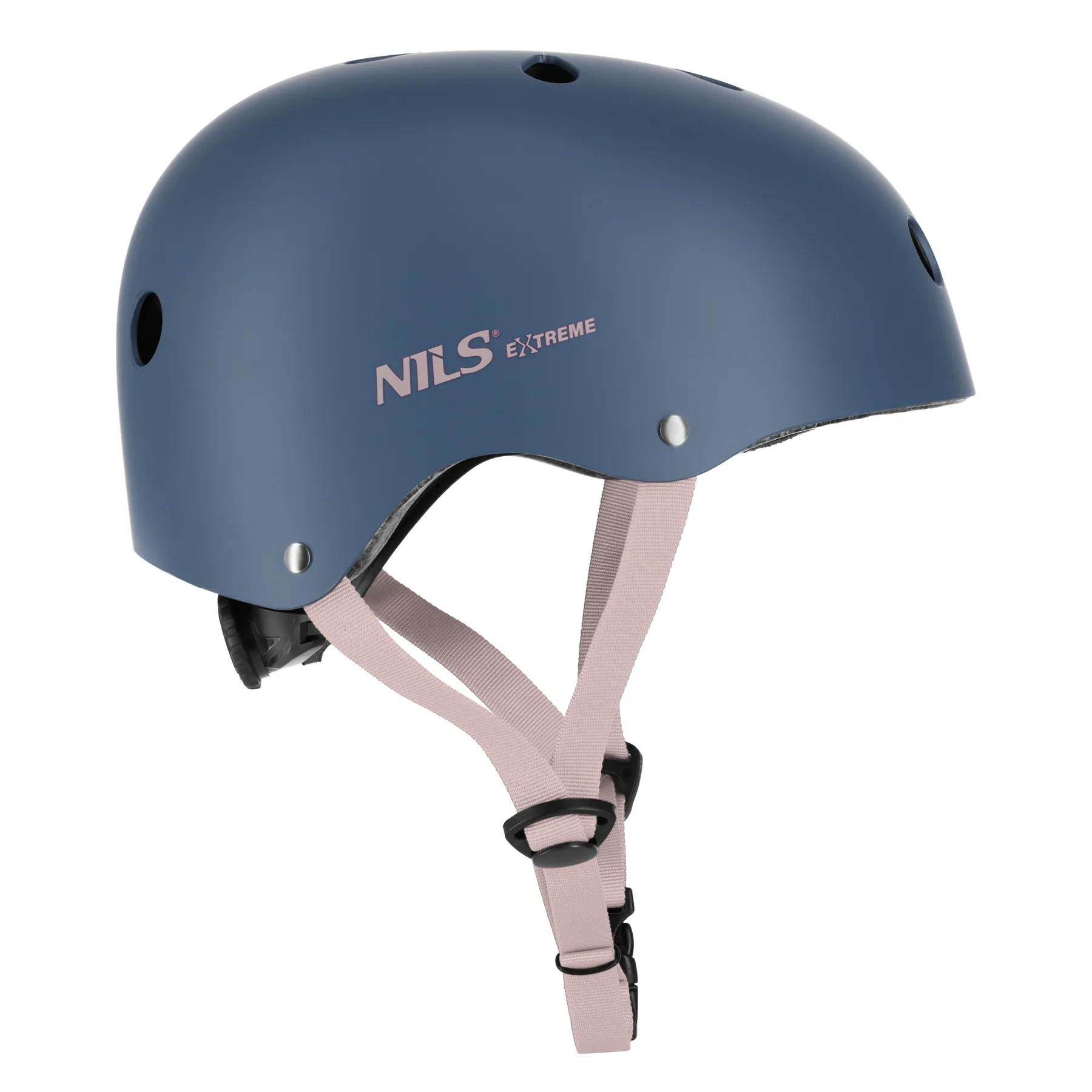 nils extreme kaciga siva veličina xs 48–52 cm - slika 3