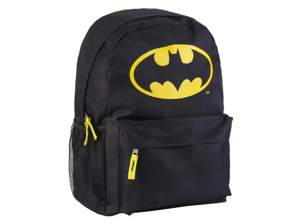 dječji ruksak batman - slika 3