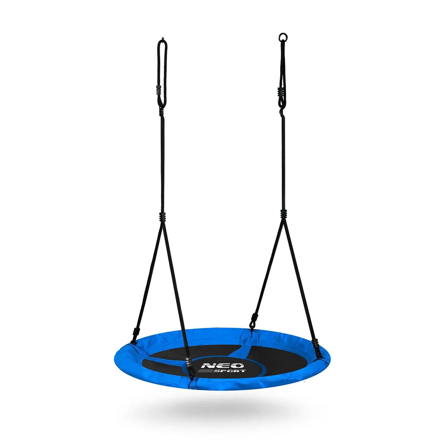 neo-sport swingo ljuljačka rodino gnijezdo, 120 cm - slika 4