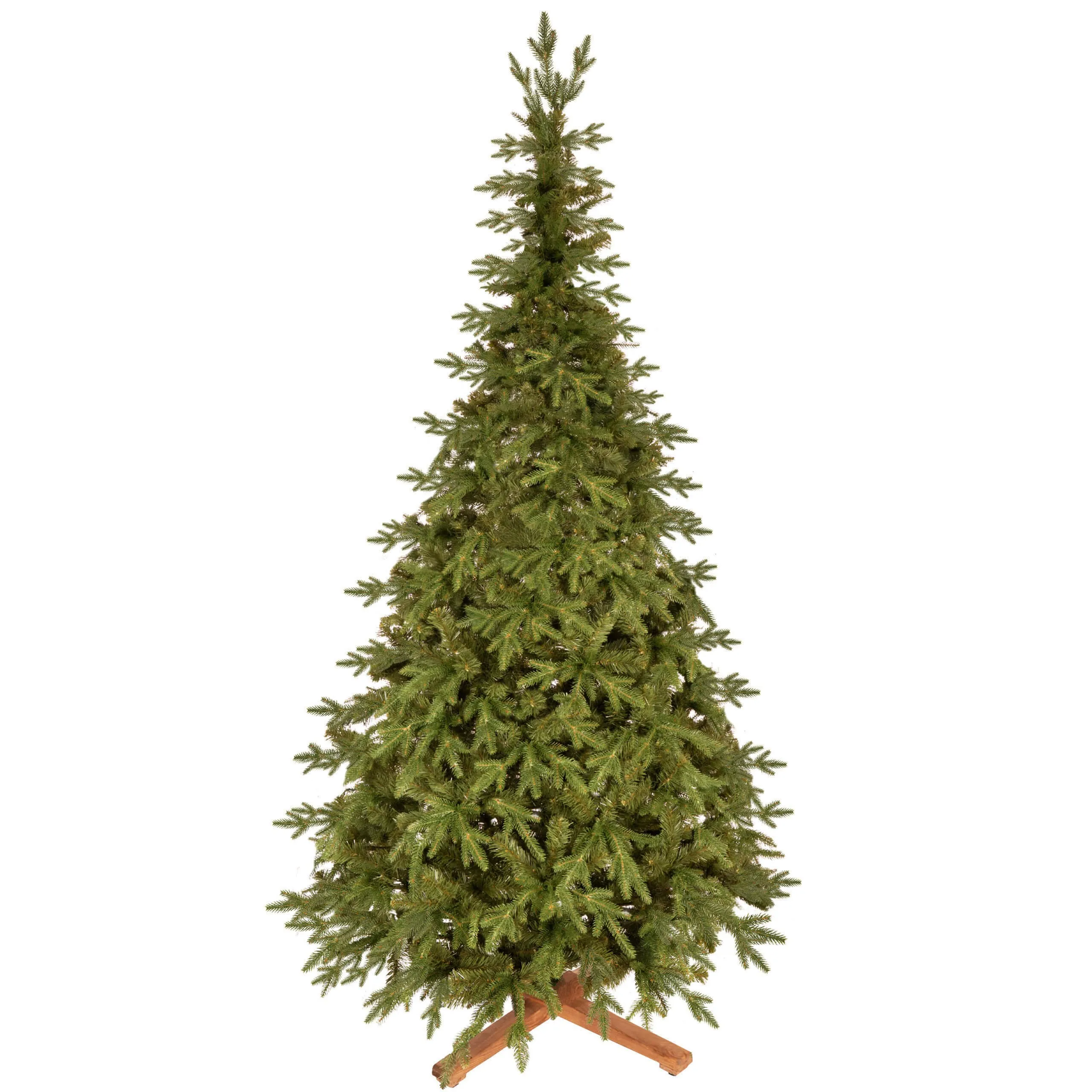 royal trees umjetno božićno drvce – himalajska jela premium 240 cm - slika 11