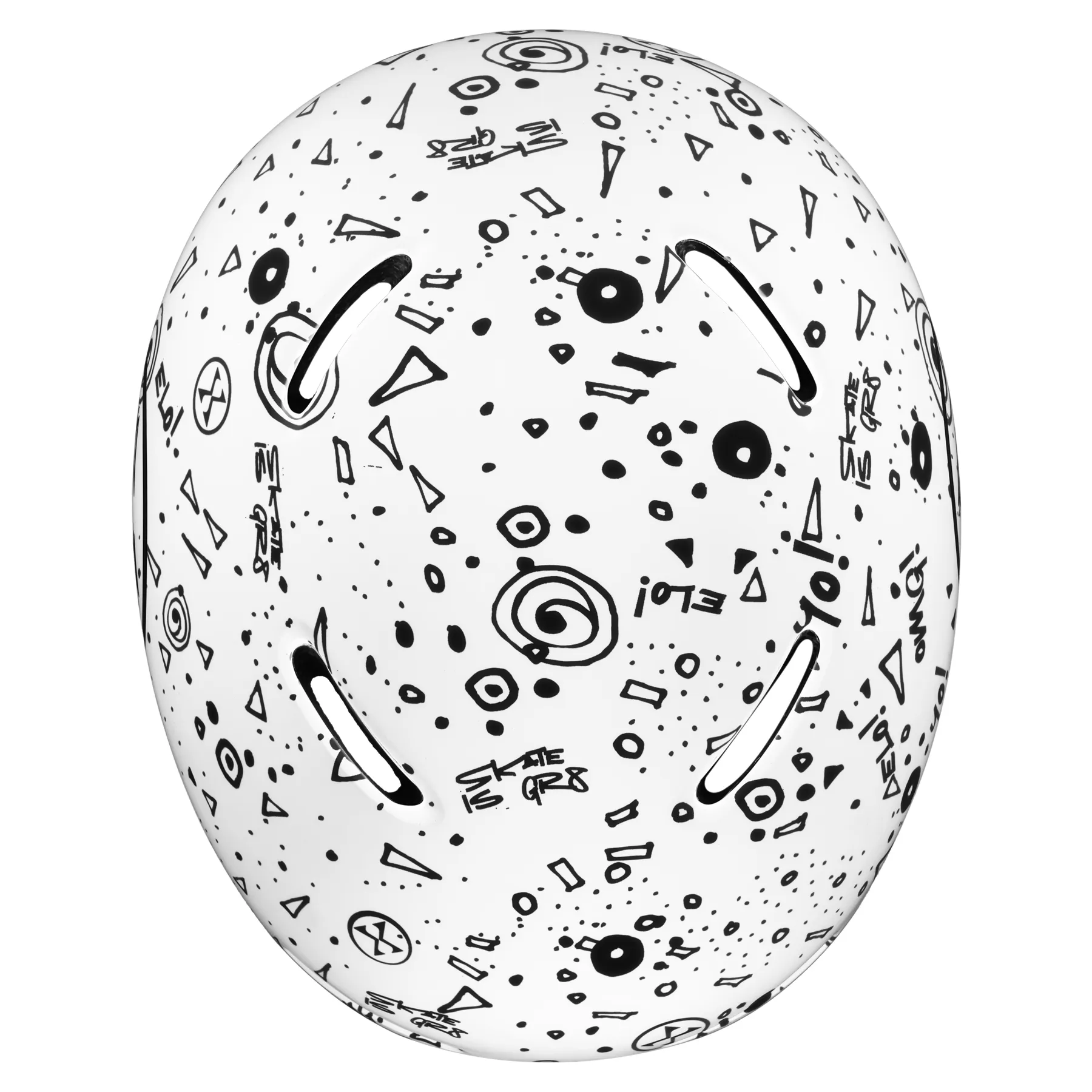 nils extreme kaciga bijela veličina l 58–61 cm - slika 10