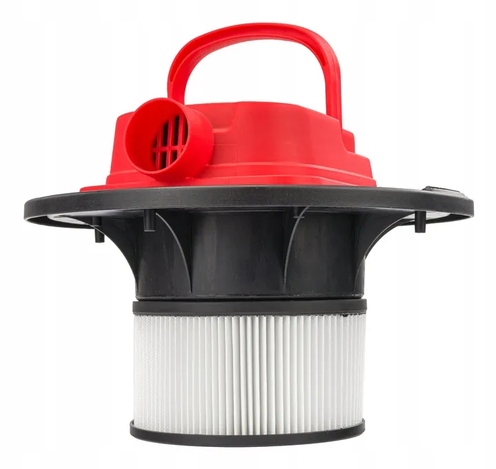 red technic industrijski usisavač separator za pepeo 2000 w rtesp0077 - slika 4