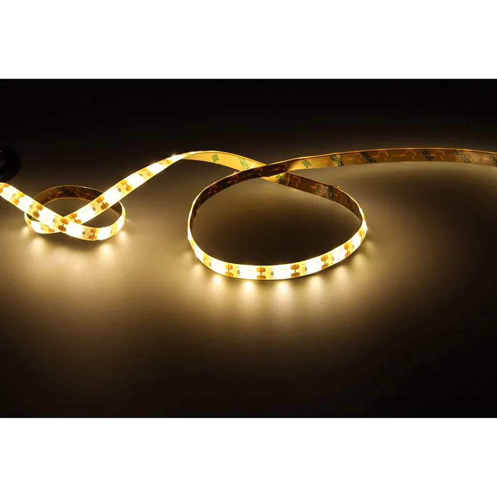 led traka sa senzorom pokreta 1m toplo bijela - slika 3