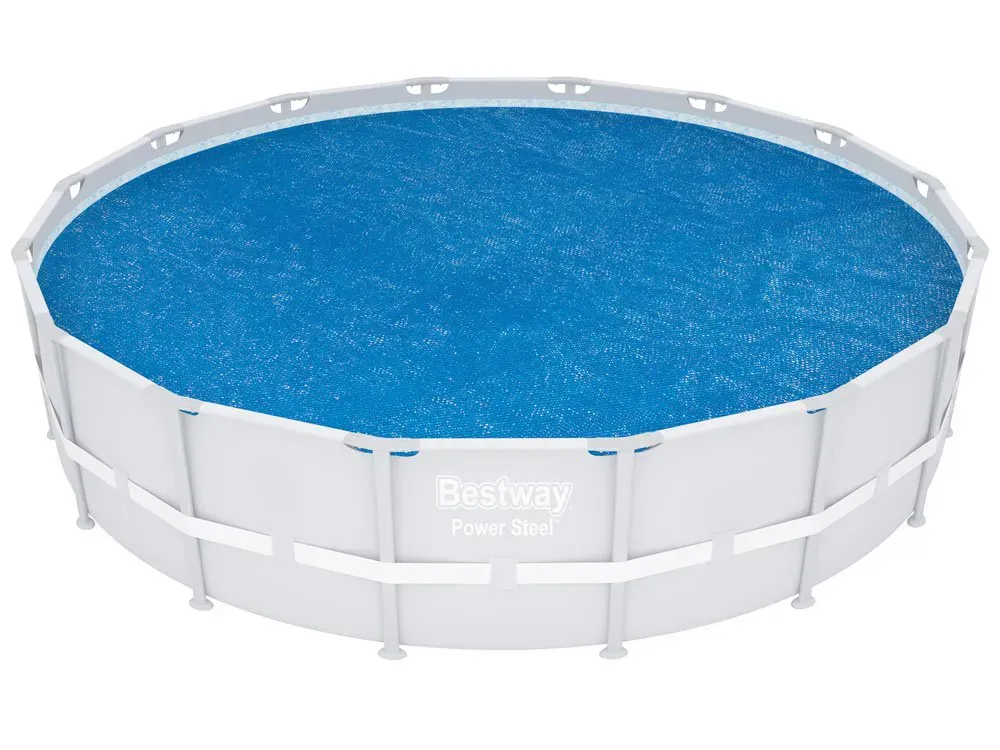 bestway solarni pokrivač za bazen 457,488 cm 58253 - slika 3