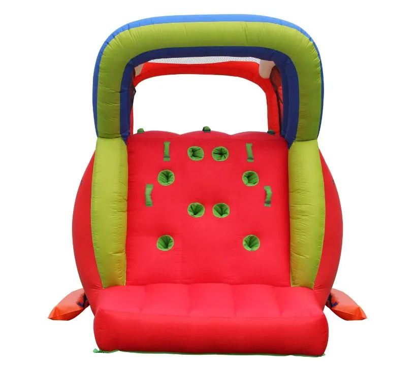 happy hop veliki dvostruki vodeni tobogan hot summer - slika 4