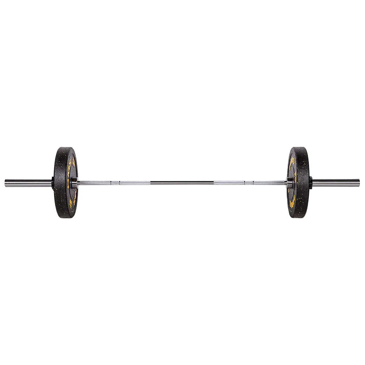 olimpijska šipka go900 hms 220 cm - slika 8