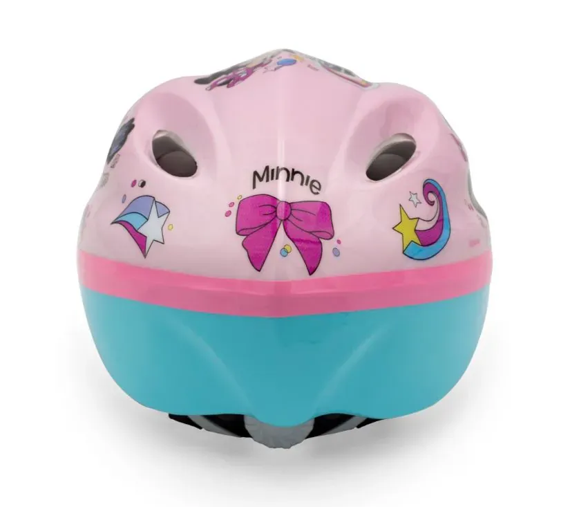 dječja kaciga minnie 52-56 cm - slika 5