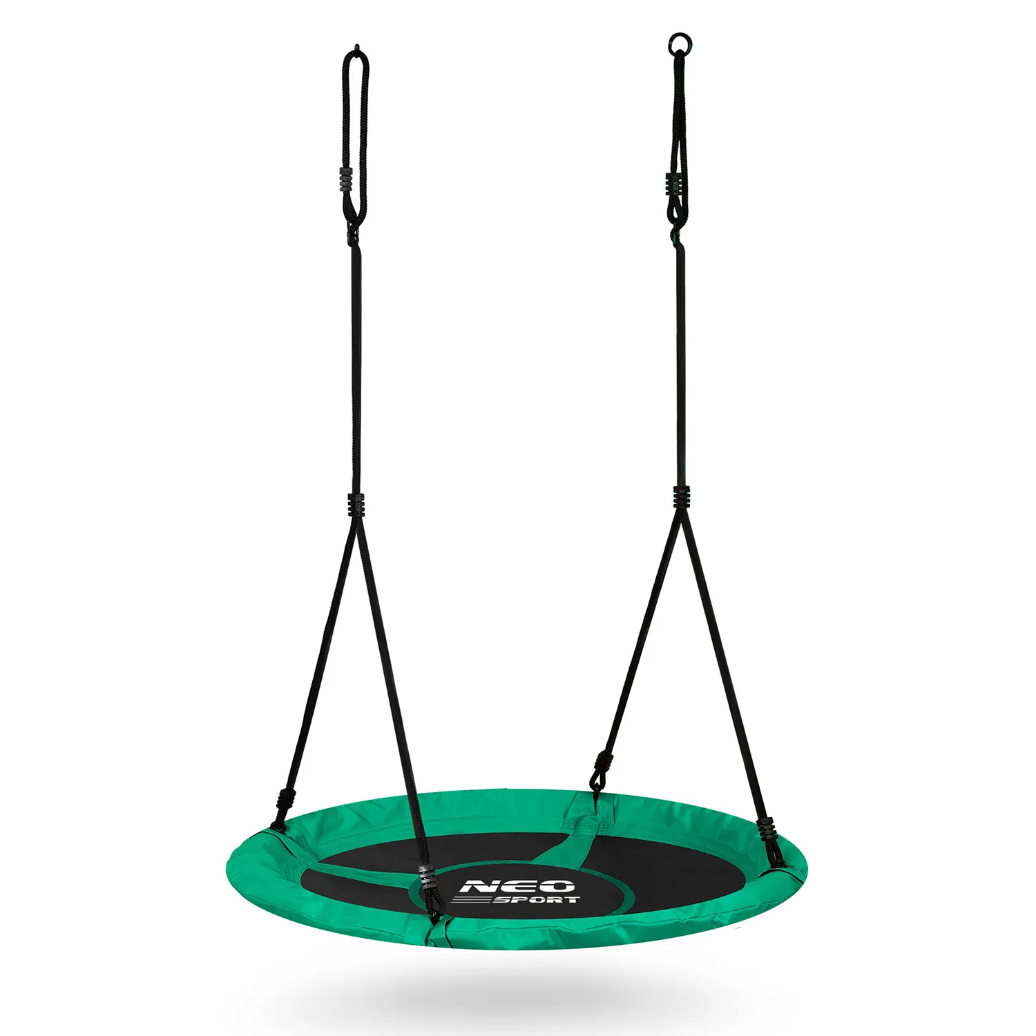 neo-sport swingo ljuljačka rodino gnijezdo, 120 cm - slika 3