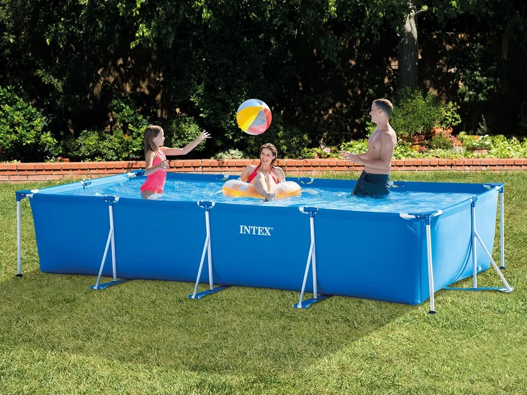 intex vrtni bazen 450 x 220 x 84 cm - slika 3